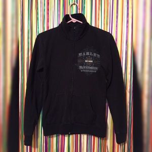 Harley-Davidson women’s jacket 💥